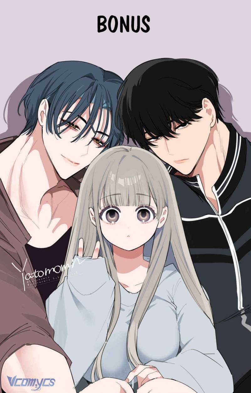 [18+] Tuyển Tập Truyện Ngắn Manga Chapter 61.2 - Next Chap 63.1