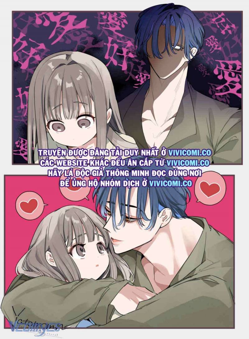 [18+] Tuyển Tập Truyện Ngắn Manga Chapter 61.2 - Next Chap 63.1