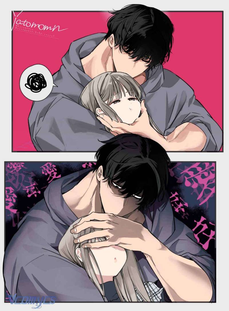 [18+] Tuyển Tập Truyện Ngắn Manga Chapter 61.2 - Next Chap 63.1
