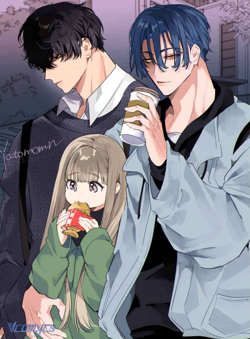 [18+] Tuyển Tập Truyện Ngắn Manga Chapter 61.2 - Next Chap 63.1
