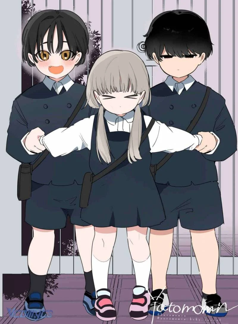 [18+] Tuyển Tập Truyện Ngắn Manga Chapter 61.2 - Next Chap 63.1