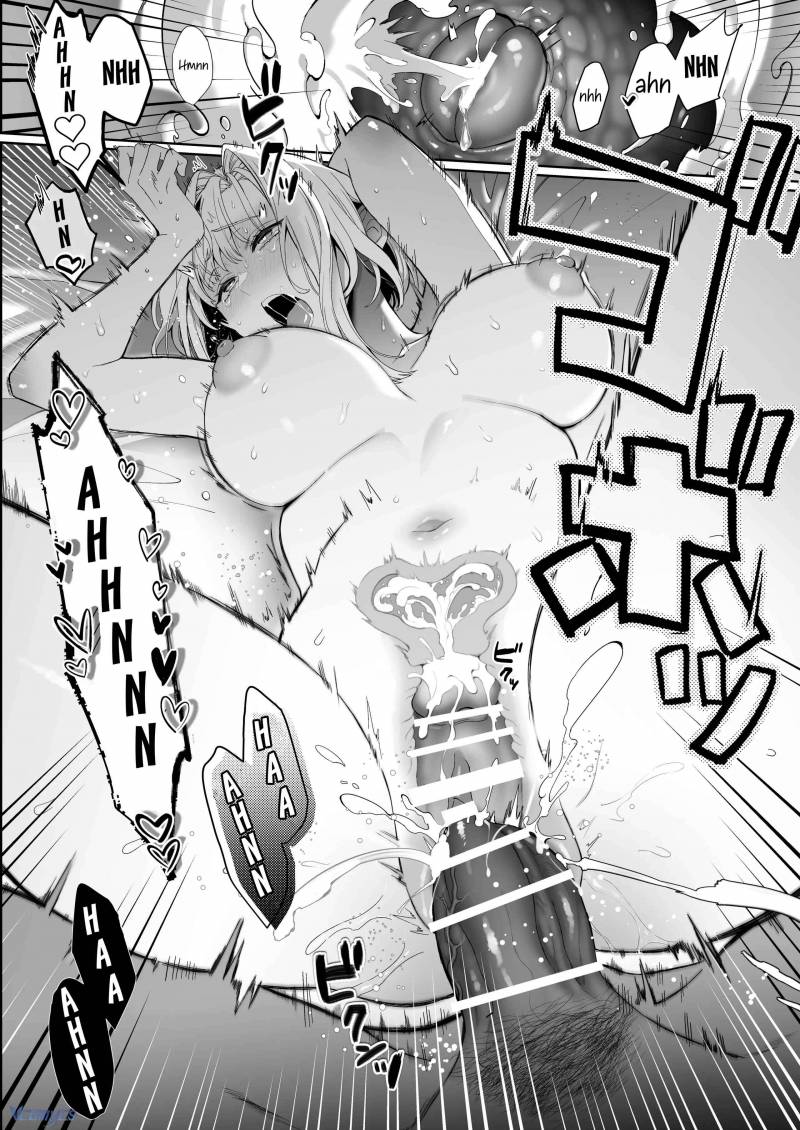[18+] Tuyển Tập Truyện Ngắn Manga Chapter 63.1 - Next Chapter 63.2