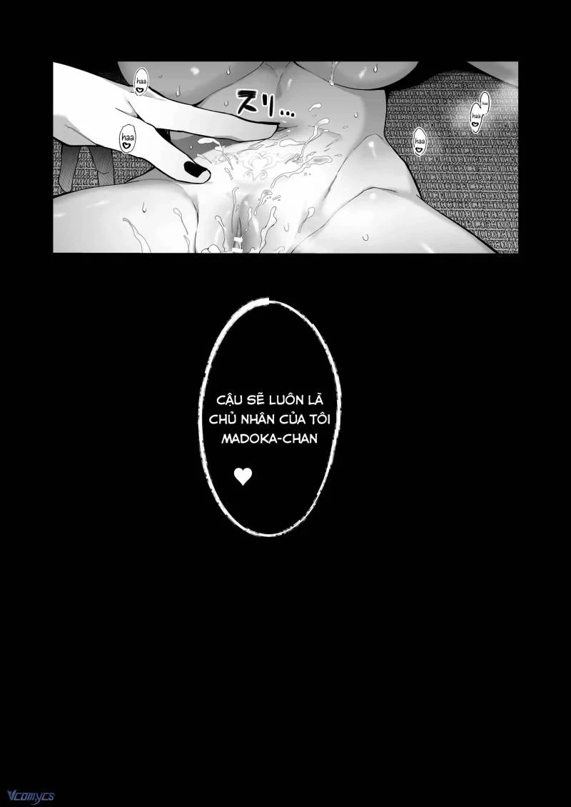 [18+] Tuyển Tập Truyện Ngắn Manga Chapter 63.2 - Next Chap 64.1