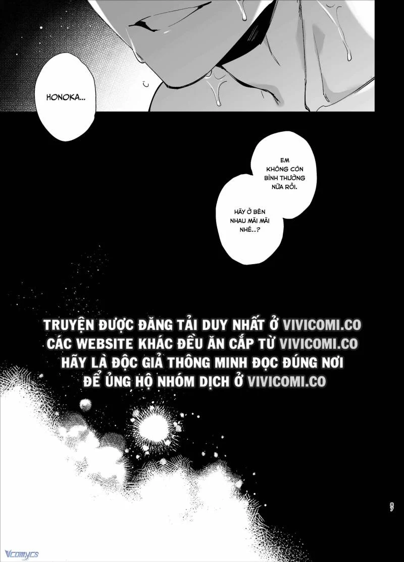 [18+] Tuyển Tập Truyện Ngắn Manga Chapter 64.2 - Next Chap 65
