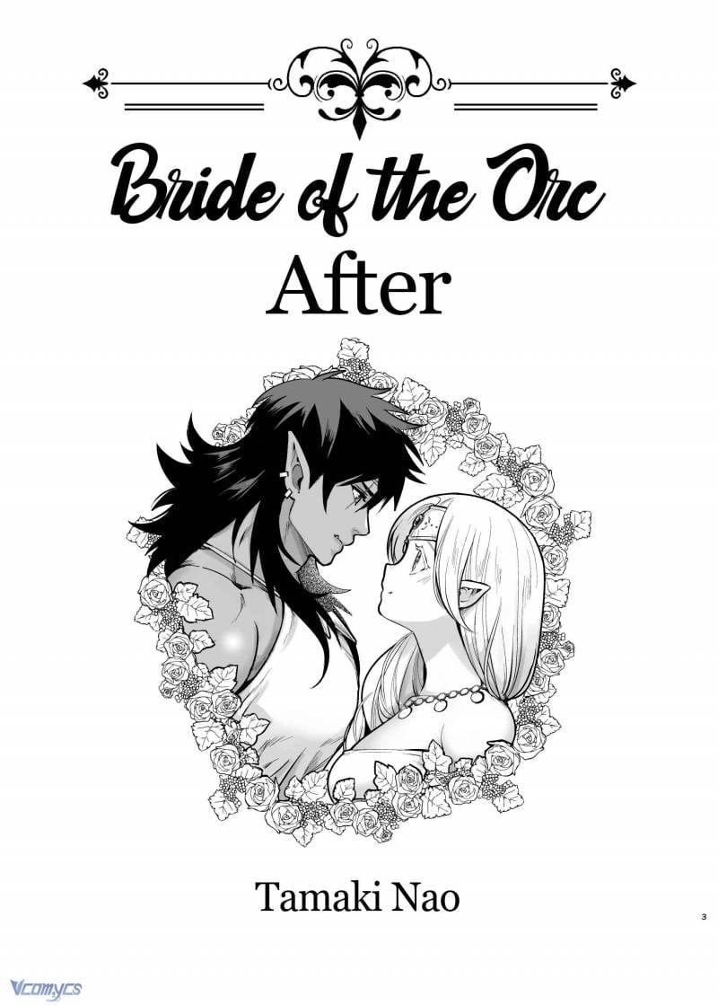 [18+] Tuyển Tập Truyện Ngắn Manga Chapter 66.4 - Trang 2