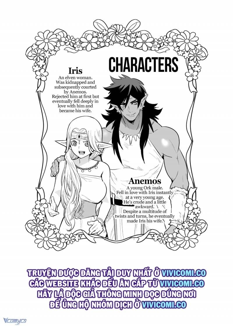 [18+] Tuyển Tập Truyện Ngắn Manga Chapter 66.4 - Trang 2