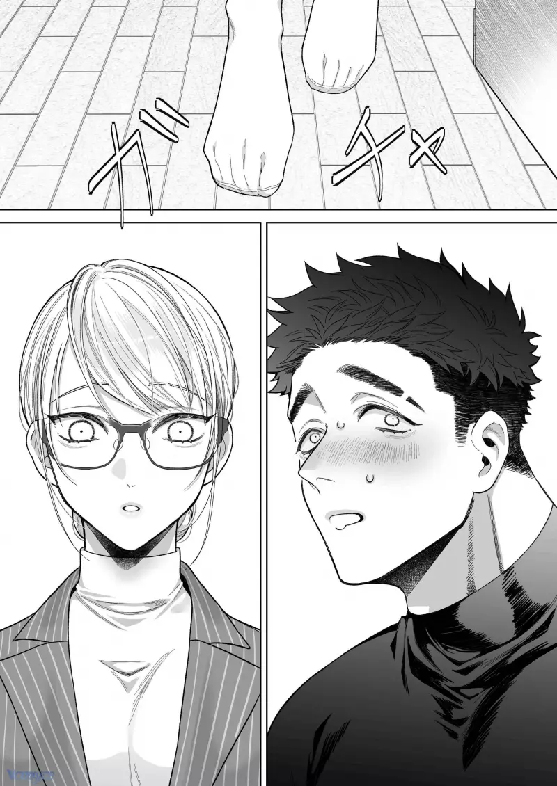 [18+] Tuyển Tập Truyện Ngắn Manga Chapter 7.1 - Trang 2