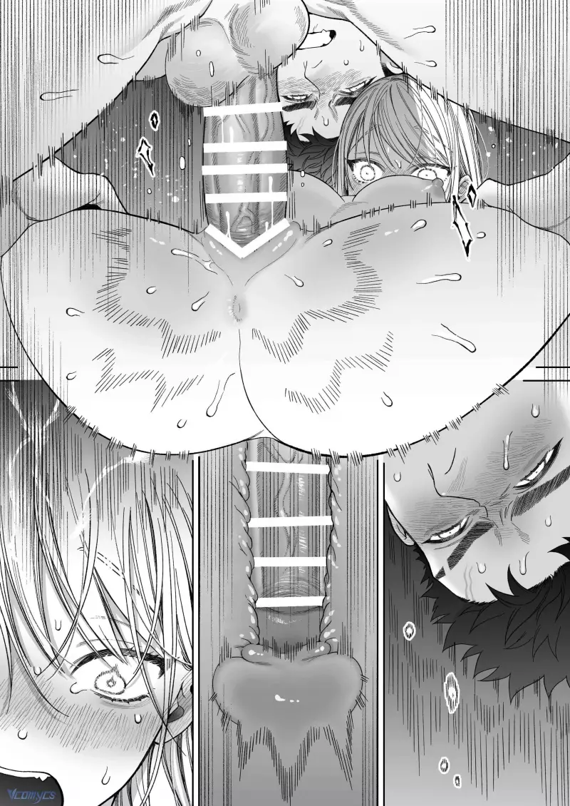 [18+] Tuyển Tập Truyện Ngắn Manga Chapter 7.2 - Trang 2
