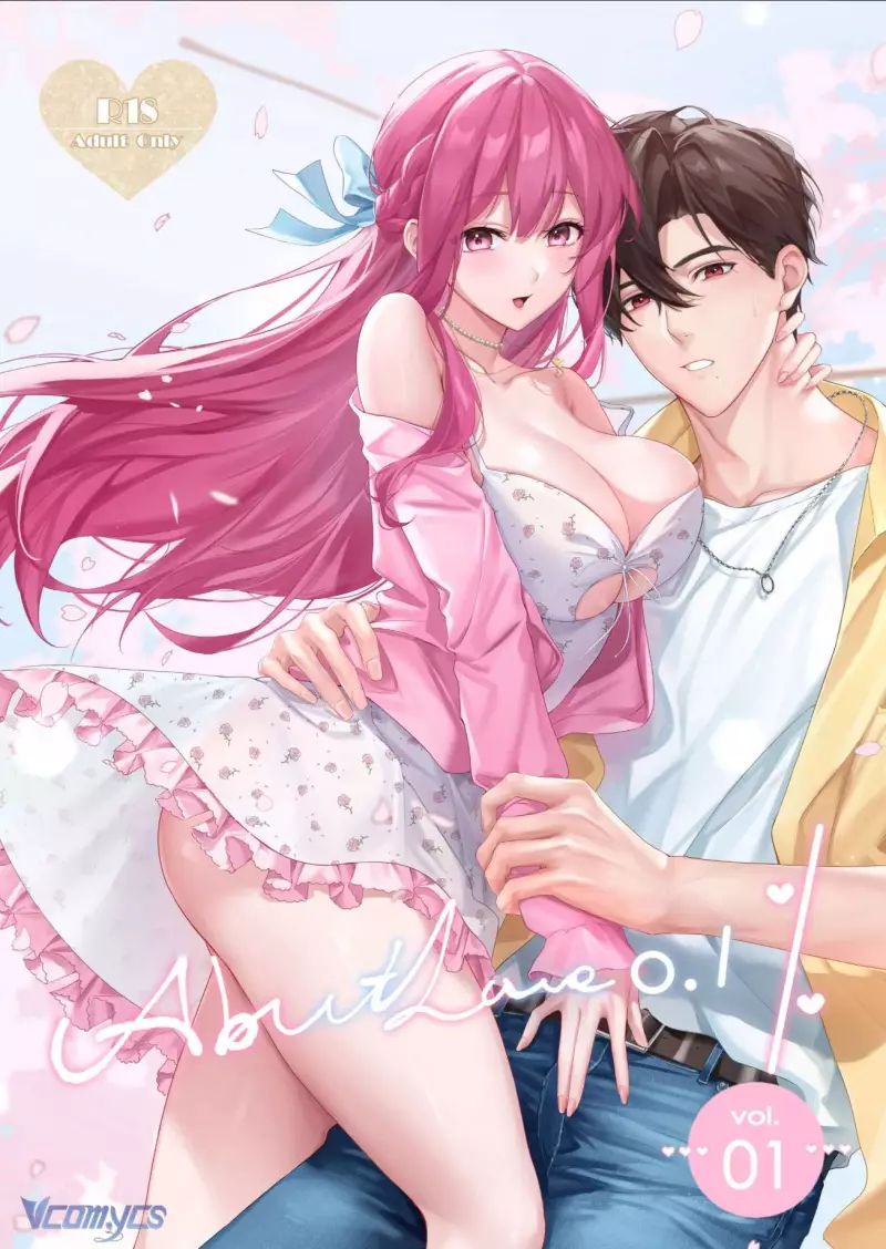 [18+] Tuyển Tập Truyện Ngắn Manga Chapter 8 - Trang 2