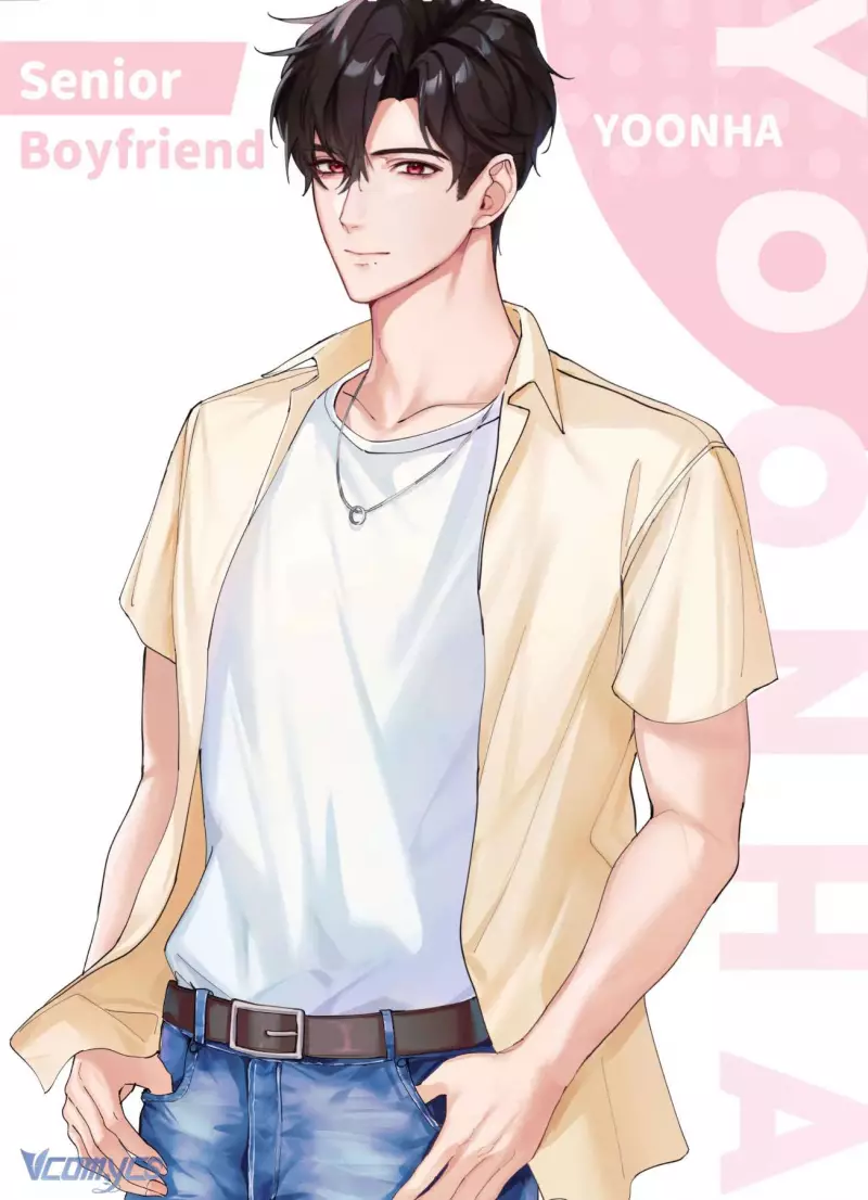 [18+] Tuyển Tập Truyện Ngắn Manga Chapter 8 - Trang 2