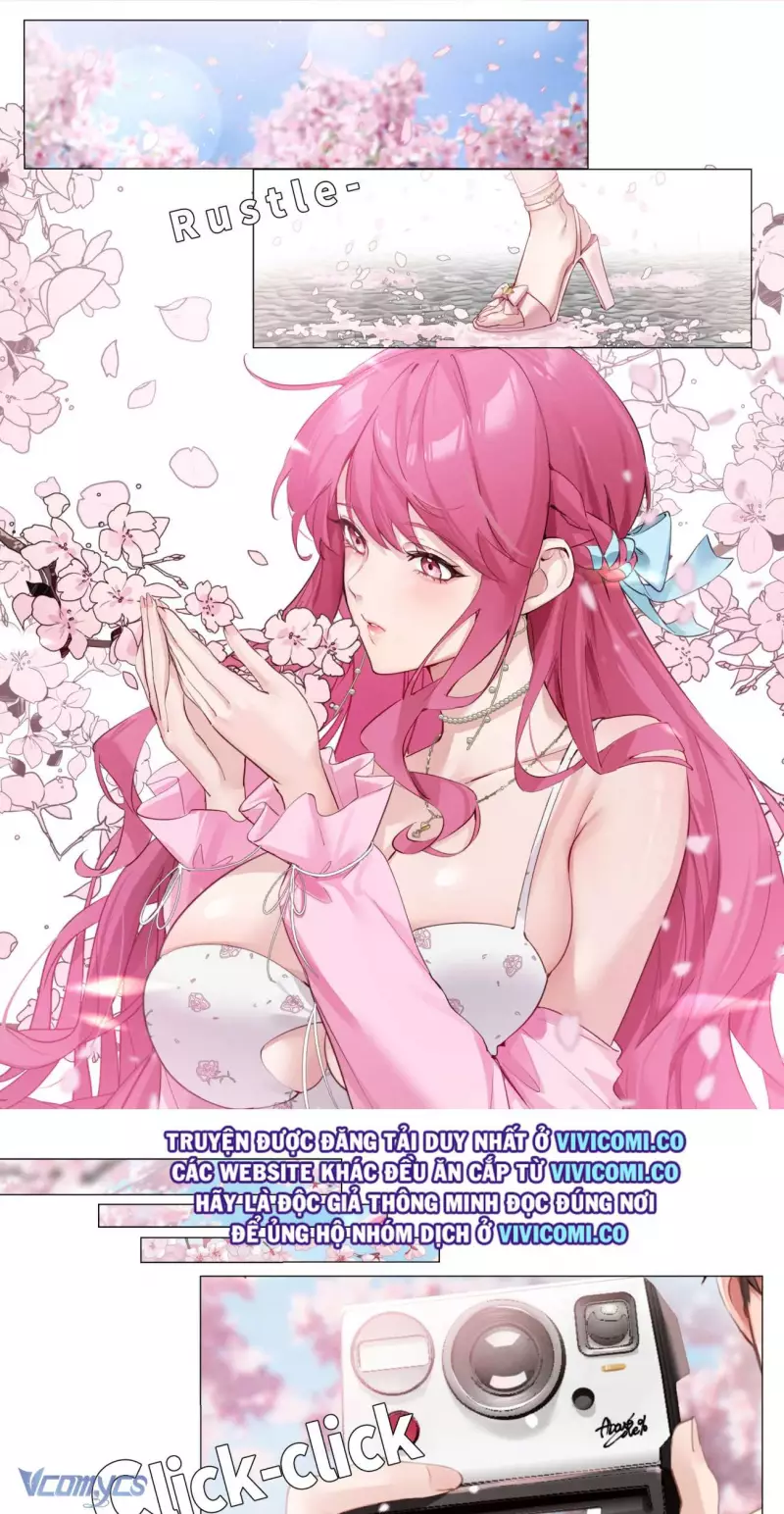 [18+] Tuyển Tập Truyện Ngắn Manga Chapter 8 - Trang 2