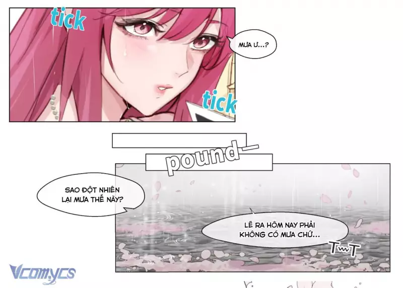 [18+] Tuyển Tập Truyện Ngắn Manga Chapter 8 - Trang 2