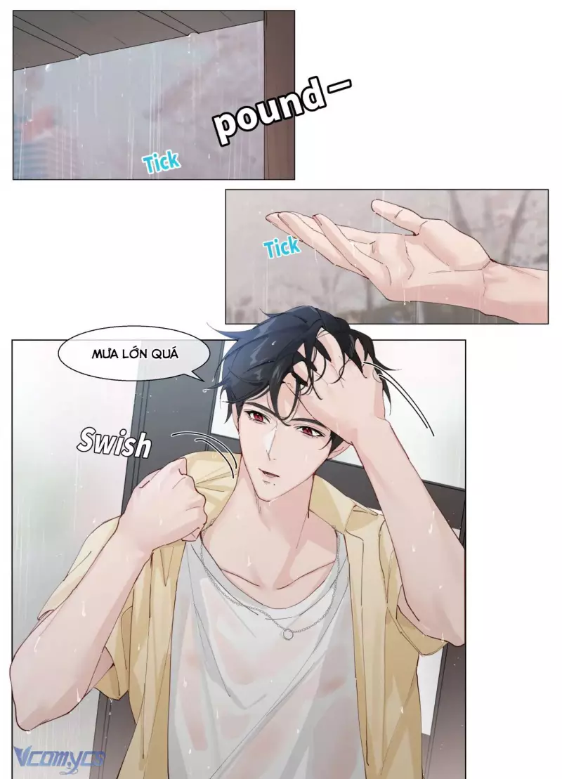 [18+] Tuyển Tập Truyện Ngắn Manga Chapter 8 - Trang 2