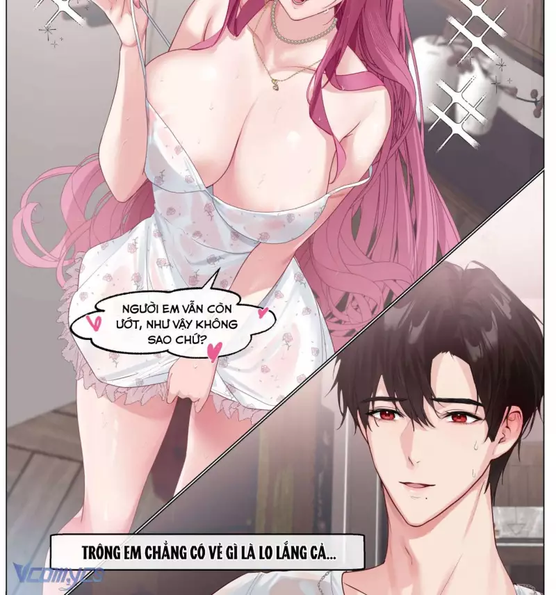 [18+] Tuyển Tập Truyện Ngắn Manga Chapter 8 - Trang 2