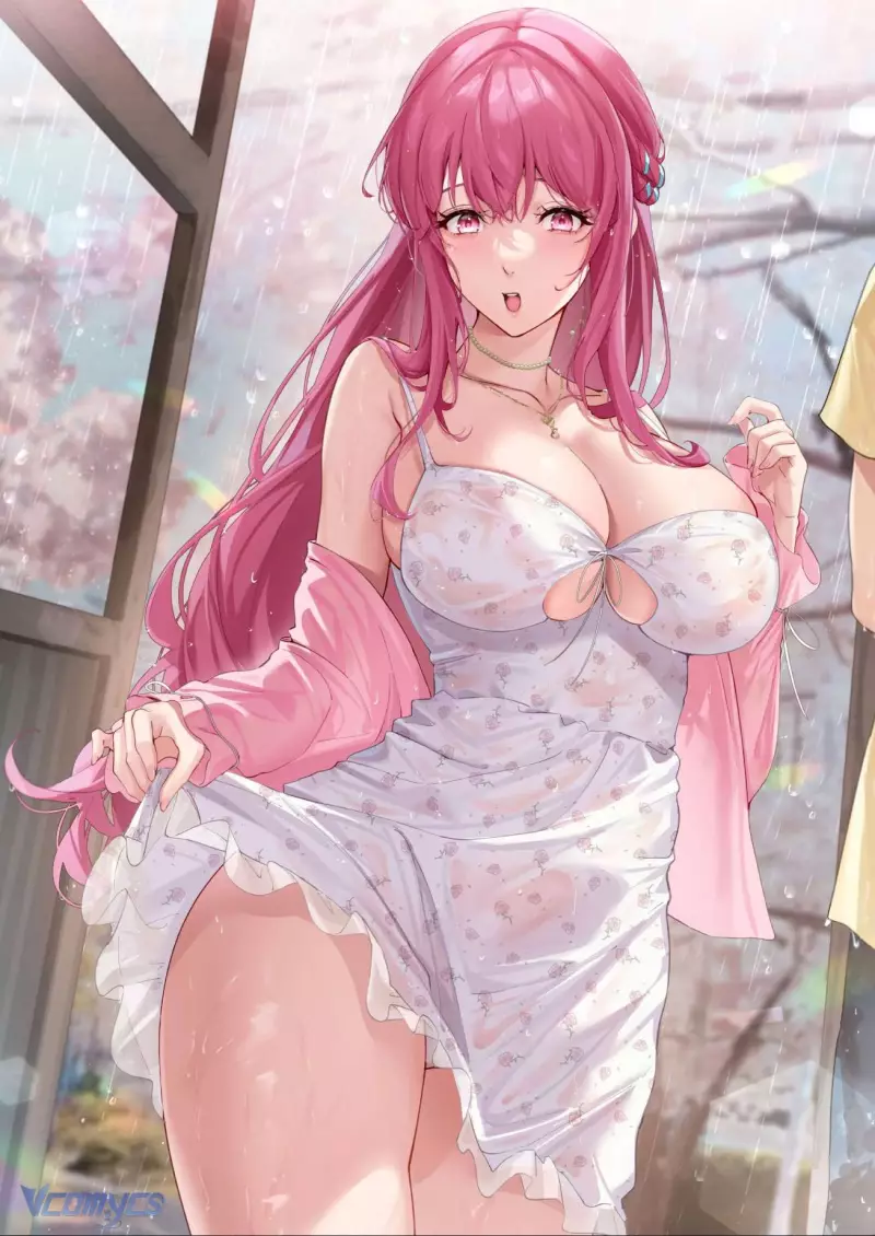 [18+] Tuyển Tập Truyện Ngắn Manga Chapter 8 - Trang 2