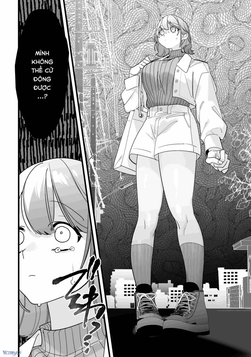 [18+] Tuyển Tập Truyện Ngắn Manga Chapter 80 5