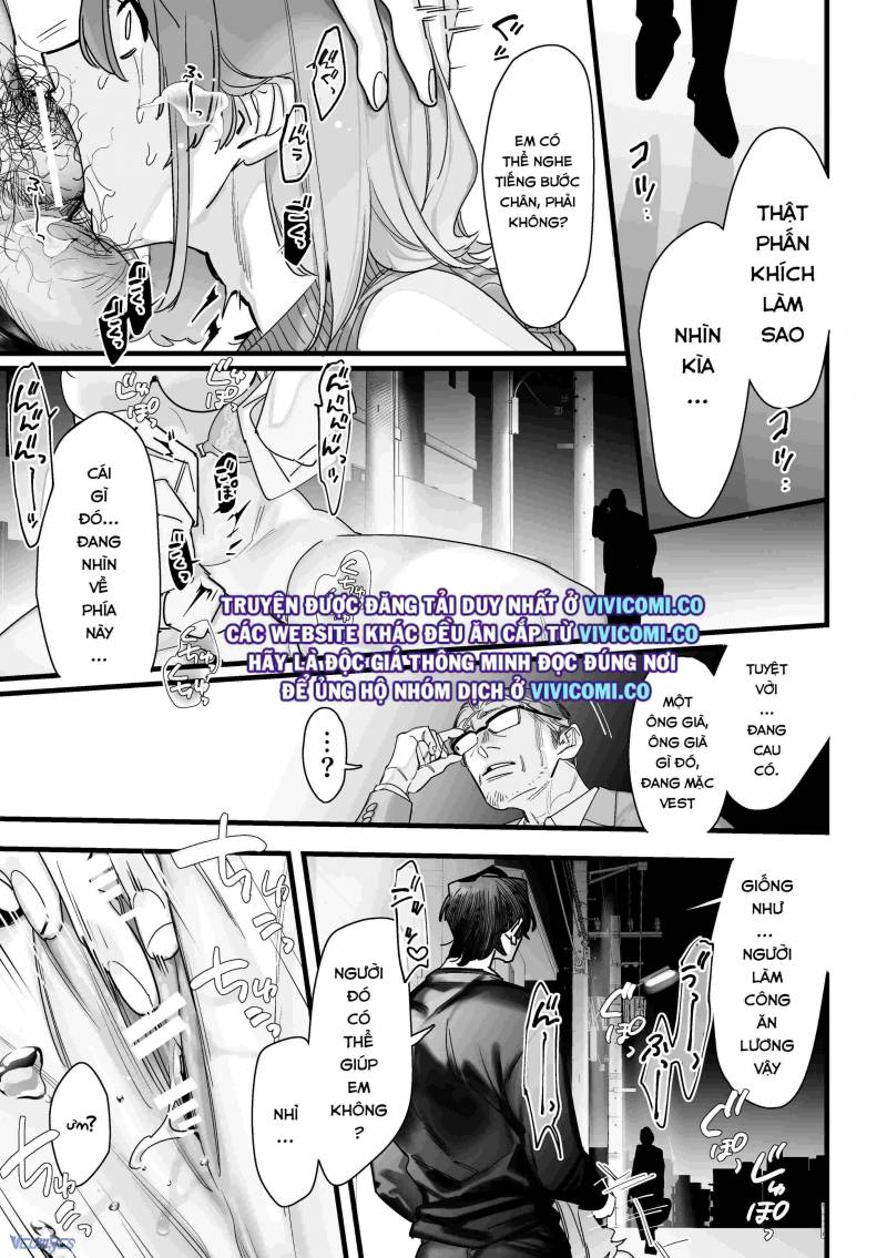 [18+] Tuyển Tập Truyện Ngắn Manga Chapter 80 38