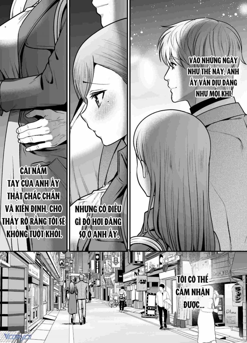 [18+] Tuyển Tập Truyện Ngắn Manga Chapter 88 18