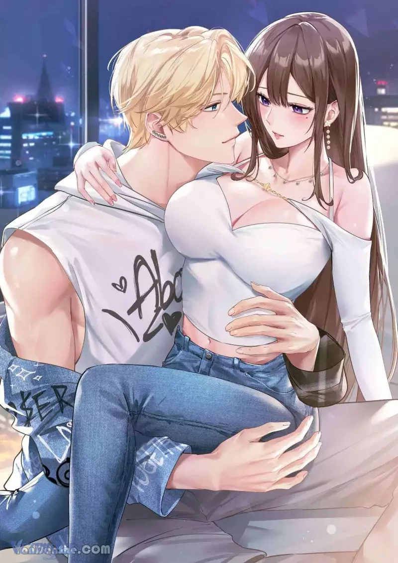 [18+] Tuyển Tập Truyện Ngắn Manga Chapter 9.1 - Trang 2