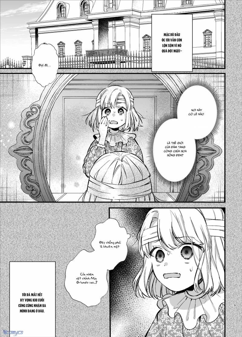 [18+] Tuyển Tập Truyện Ngắn Manga Chapter 91.1 - Trang 2