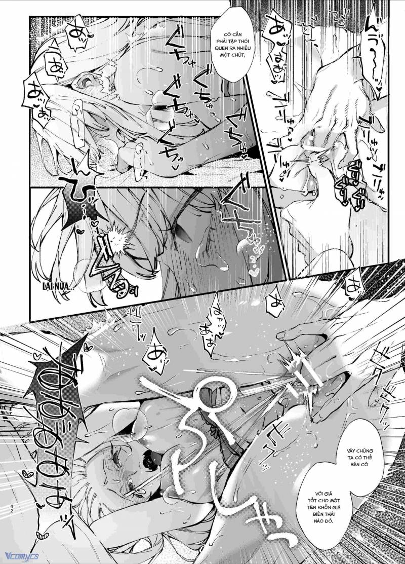 [18+] Tuyển Tập Truyện Ngắn Manga Chapter 91.2 - Next Chapter 91.3
