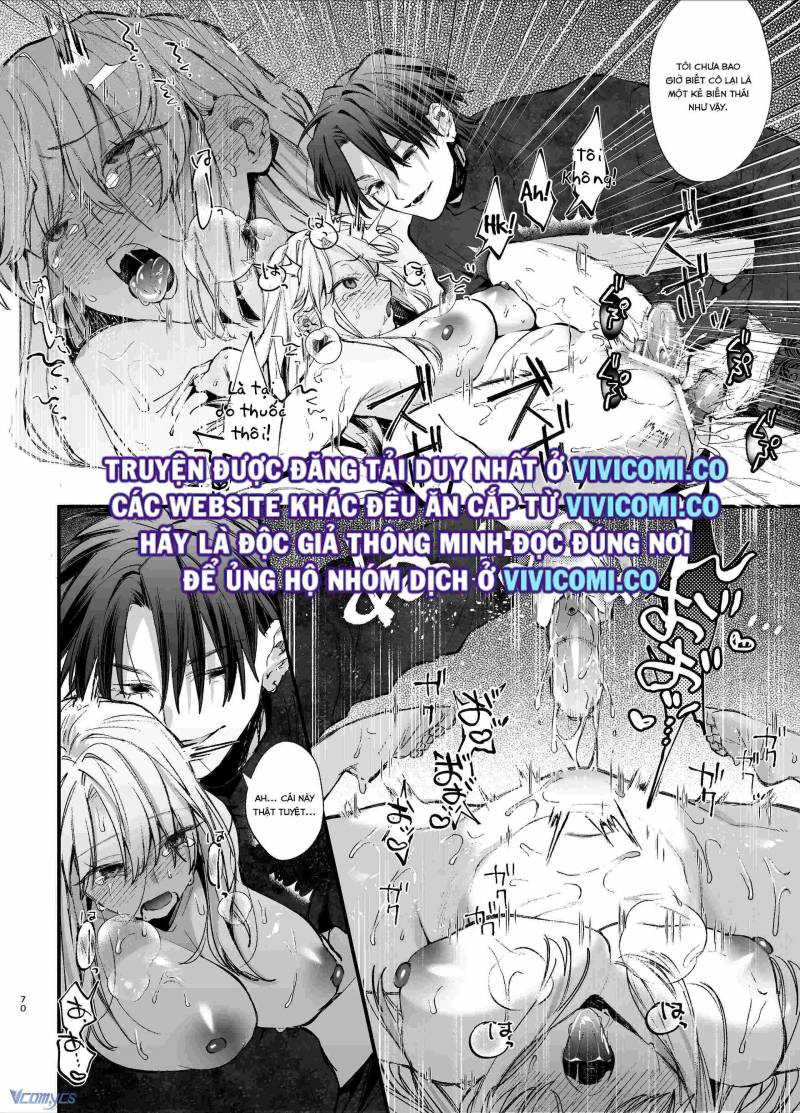 [18+] Tuyển Tập Truyện Ngắn Manga Chapter 91.2 - Next Chapter 91.3