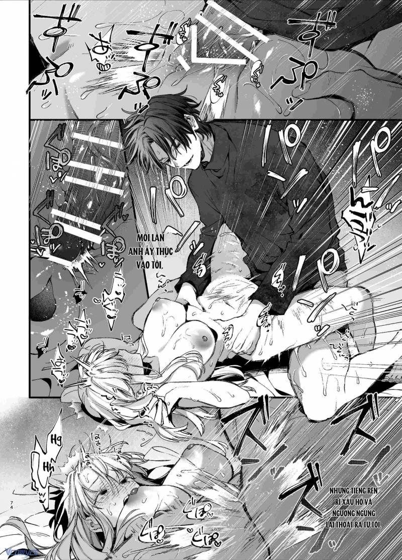 [18+] Tuyển Tập Truyện Ngắn Manga Chapter 91.2 - Next Chapter 91.3