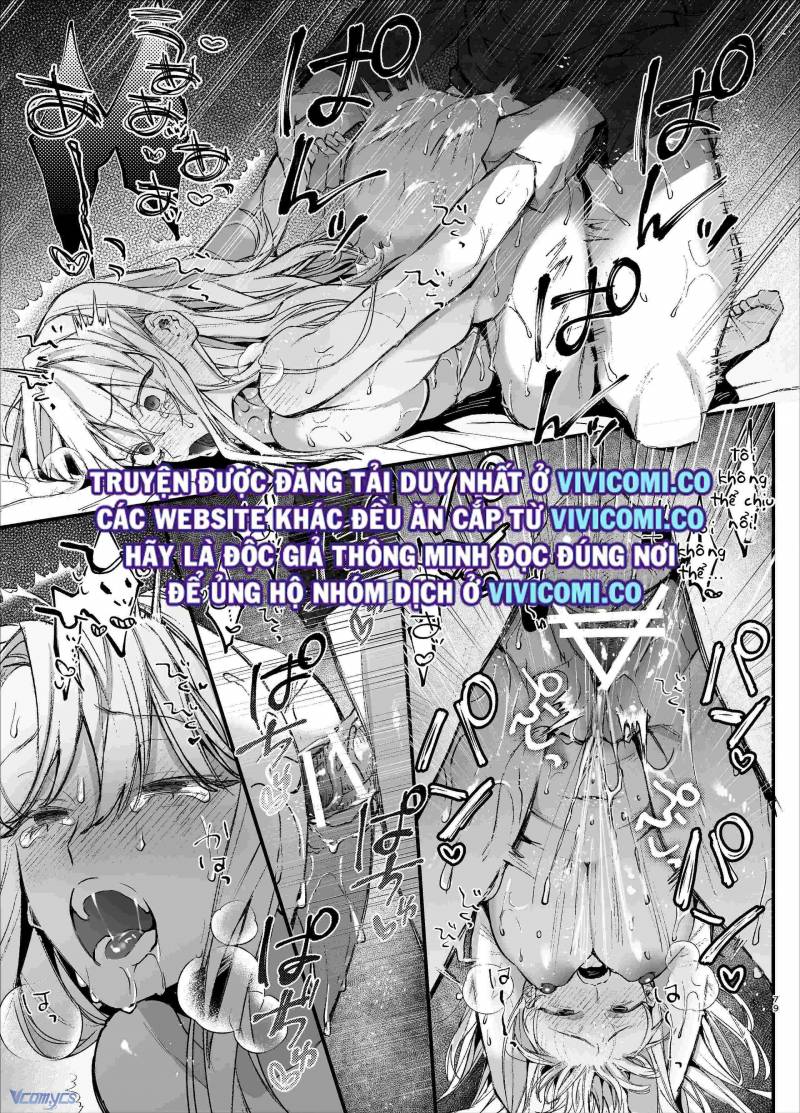 [18+] Tuyển Tập Truyện Ngắn Manga Chapter 91.2 - Next Chapter 91.3
