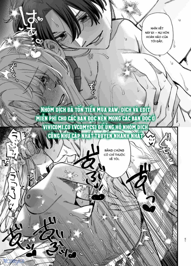 [18+] Tuyển Tập Truyện Ngắn Manga Chapter 91.5 - Next 