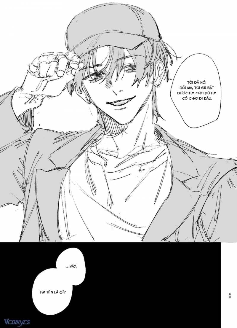 [18+] Tuyển Tập Truyện Ngắn Manga Chapter 91.5 - Next 
