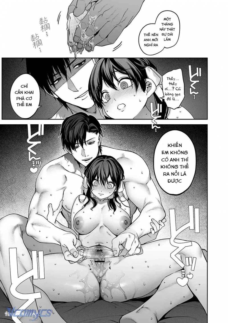 [18+] Tuyển Tập Truyện Ngắn Manga Chapter 92.2 - Trang 2