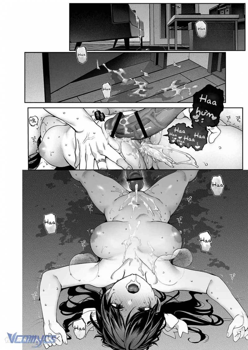 [18+] Tuyển Tập Truyện Ngắn Manga Chapter 92.2 - Trang 2
