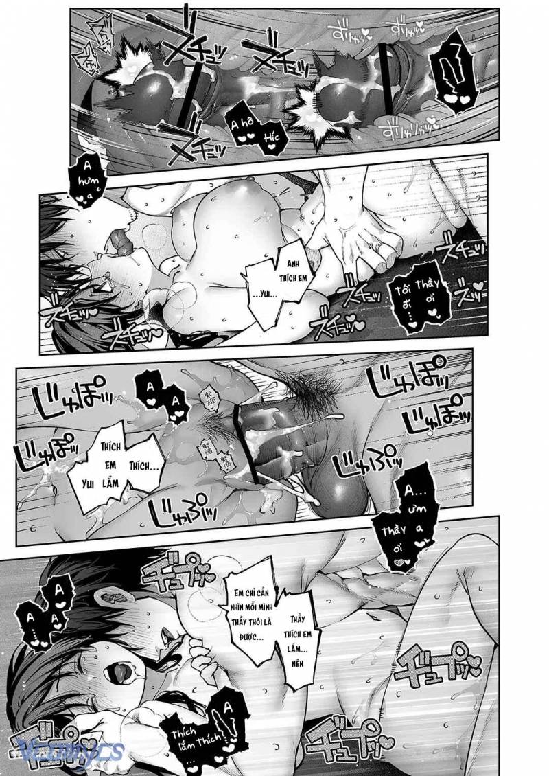 [18+] Tuyển Tập Truyện Ngắn Manga Chapter 92.2 - Trang 2