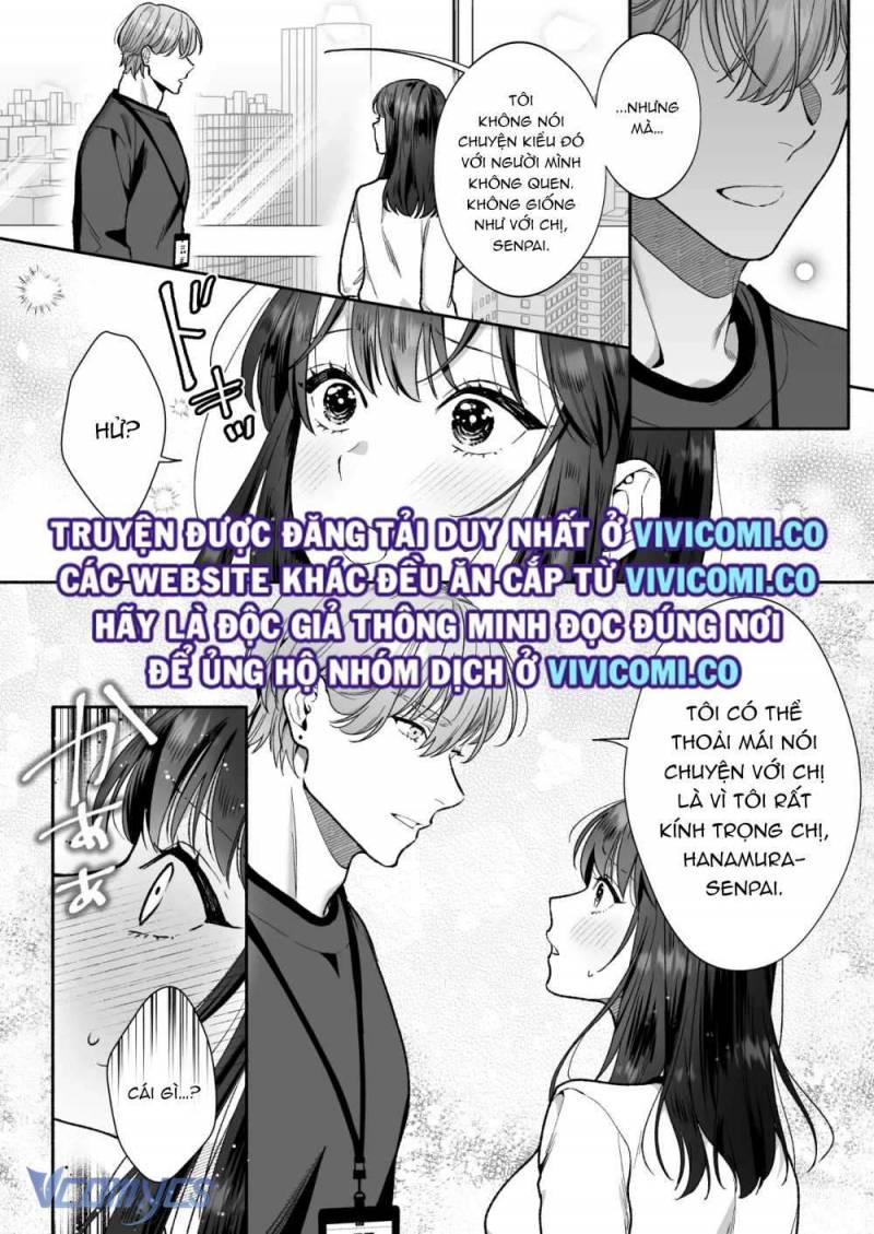 [18+] Tuyển Tập Truyện Ngắn Manga Chapter 94.1 - Next 