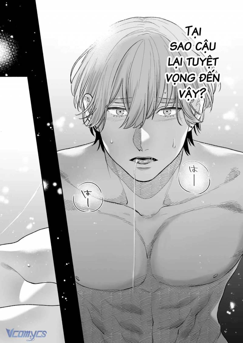 [18+] Tuyển Tập Truyện Ngắn Manga Chapter 94.1 - Next 