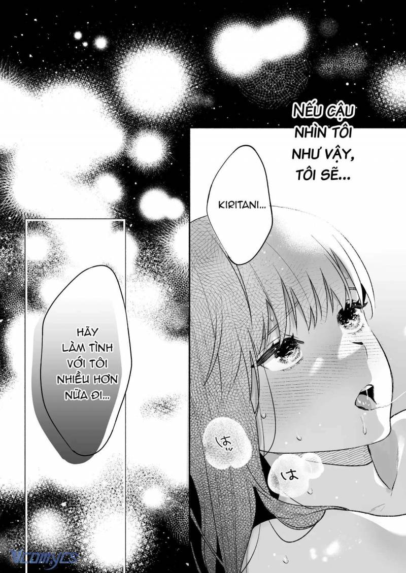 [18+] Tuyển Tập Truyện Ngắn Manga Chapter 94.1 - Next 