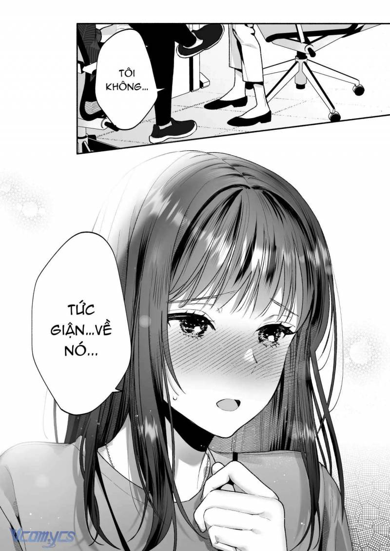 [18+] Tuyển Tập Truyện Ngắn Manga Chapter 94.1 - Next 