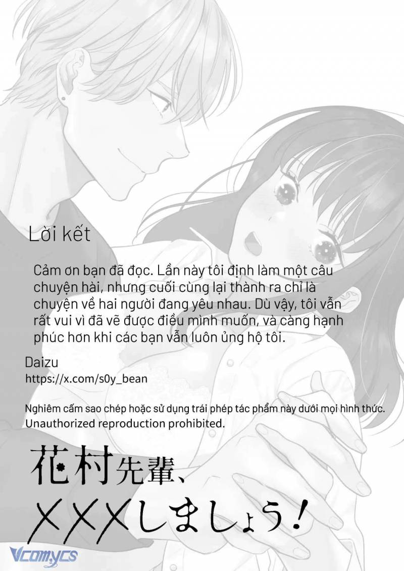[18+] Tuyển Tập Truyện Ngắn Manga Chapter 94.1 - Next 