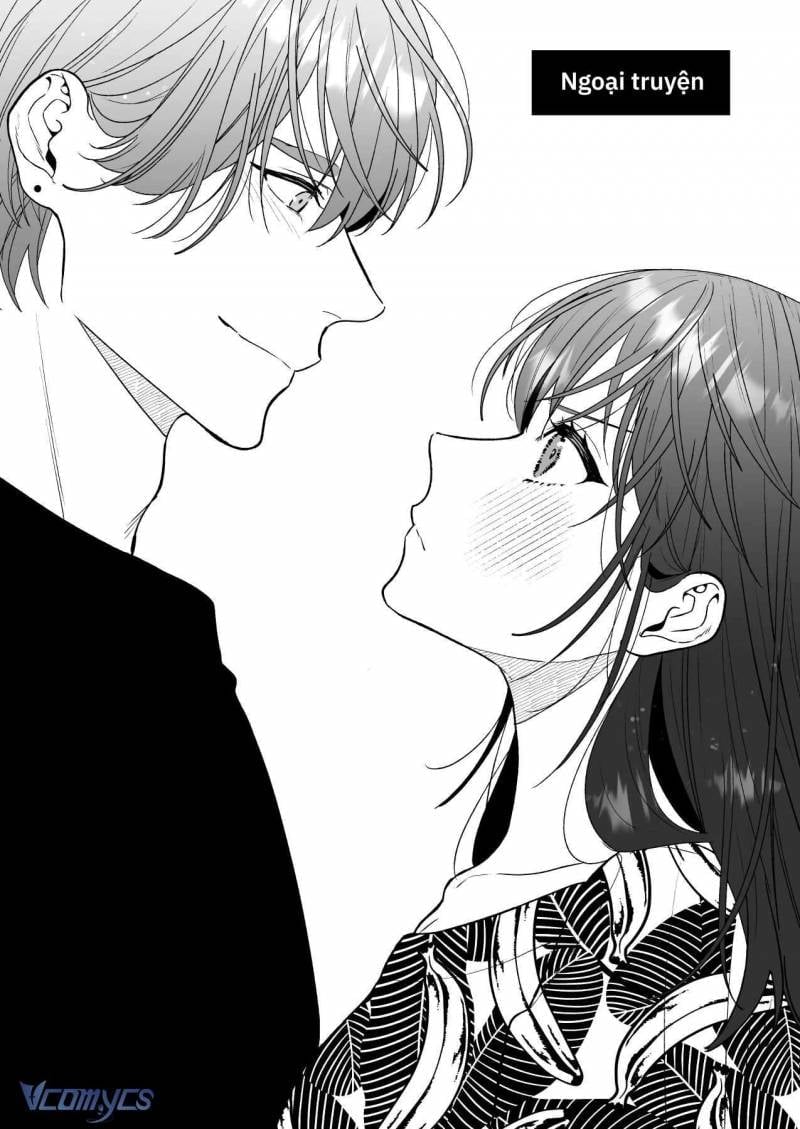 [18+] Tuyển Tập Truyện Ngắn Manga Chapter 94.1 - Next 