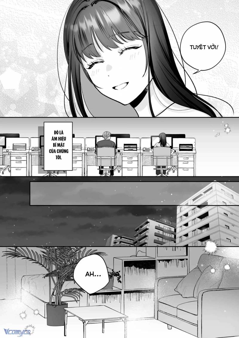 [18+] Tuyển Tập Truyện Ngắn Manga Chapter 94.2 - Trang 2