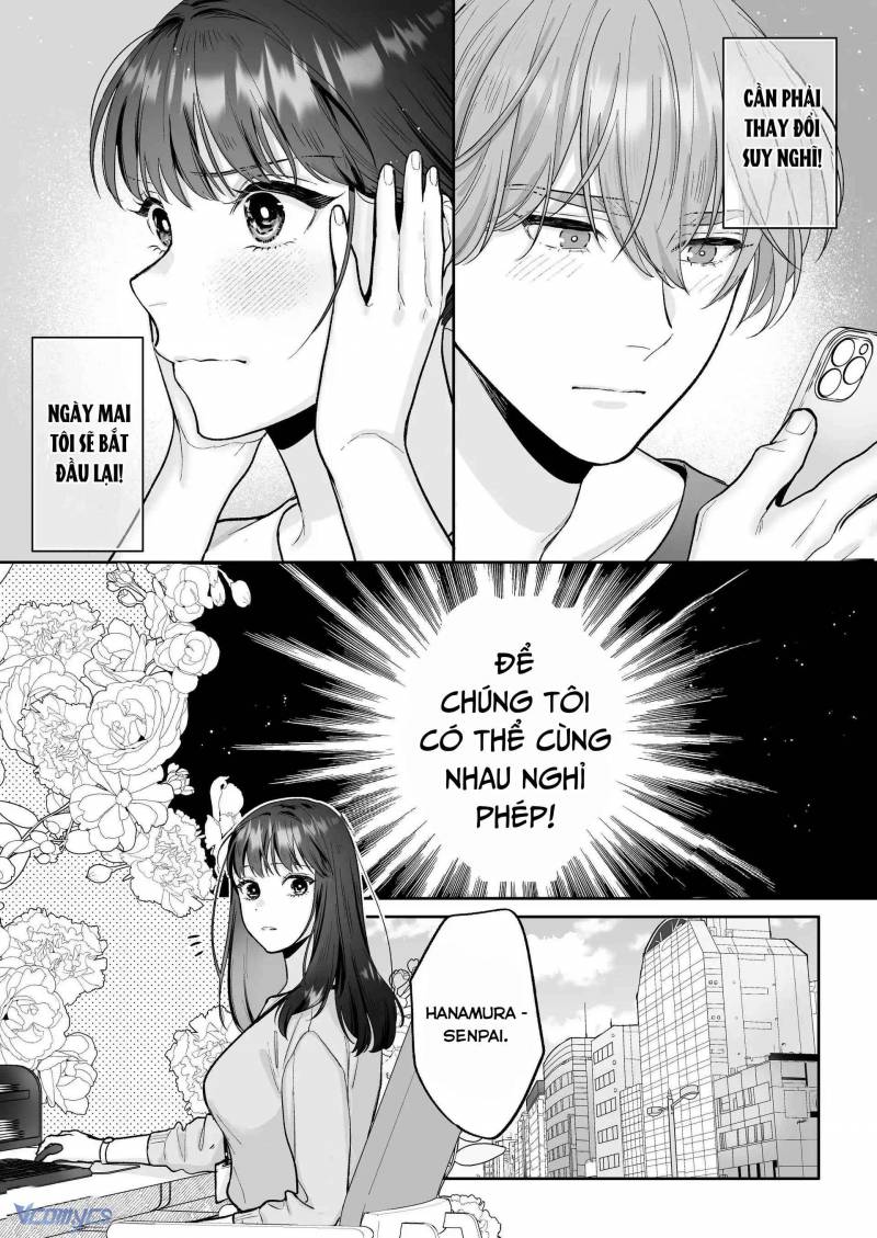 [18+] Tuyển Tập Truyện Ngắn Manga Chapter 94.2 - Trang 2