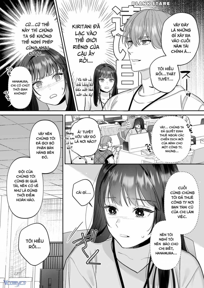 [18+] Tuyển Tập Truyện Ngắn Manga Chapter 94.2 - Trang 2