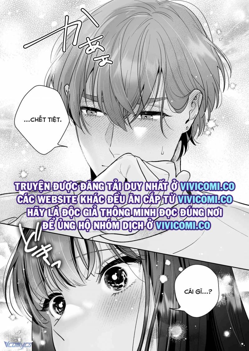 [18+] Tuyển Tập Truyện Ngắn Manga Chapter 94.2 - Trang 2