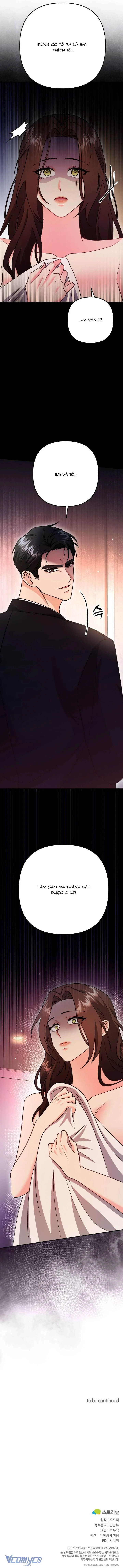 [18+] Vì Yêu Và Yêu Chapter 2 13