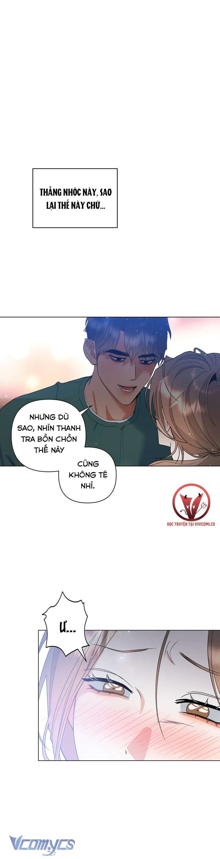 Xem ảnh Viên Cảnh Sát Mà Tôi Ham Muốn - Chapter 8 - 004 - Truyenhentaiz.net