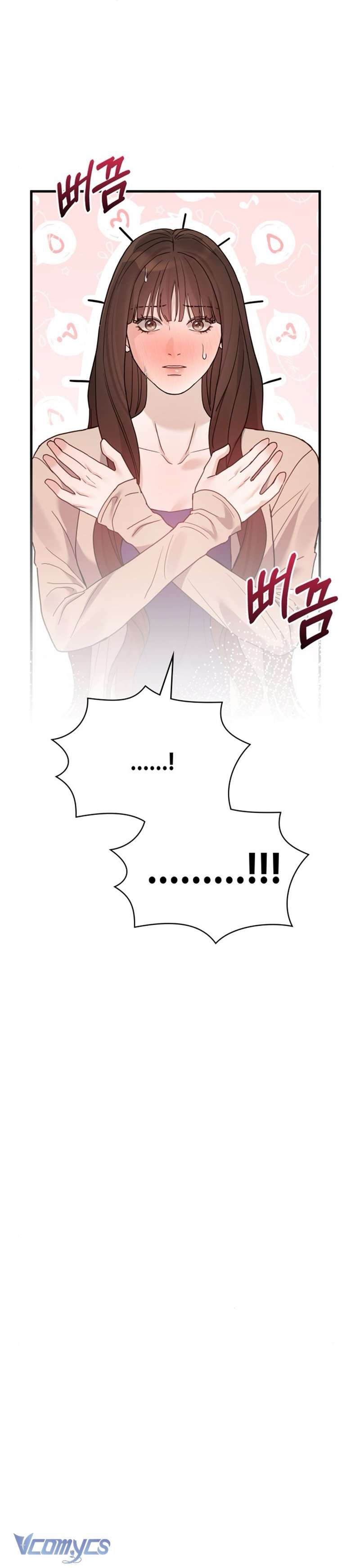 [18+] Vợ Chồng Hợp Đồng Chap 21 4