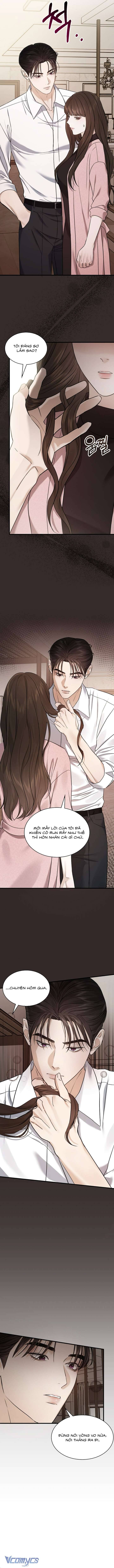 [18+] Vợ Chồng Hợp Đồng Chapter 2 7