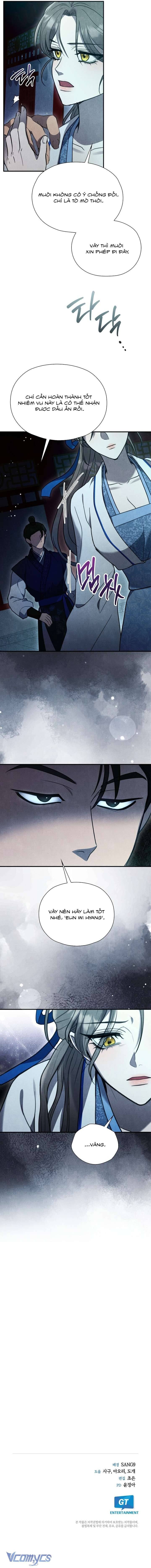 [18+] Xâm Dạ Chapter 2 10
