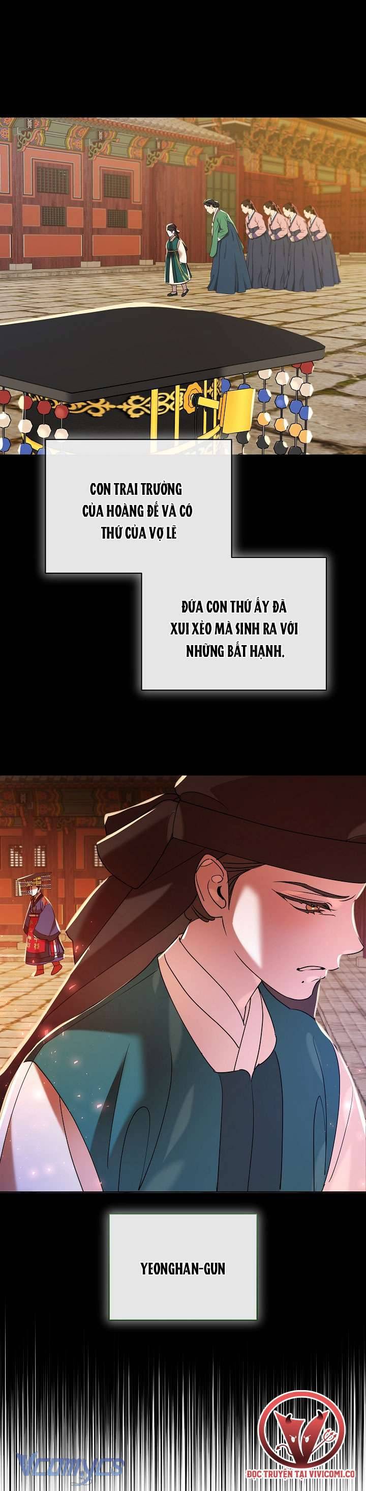 [18+] Xuyên Không Thành Tác Giả Truyện 18+ Chapter 42 - Next 
