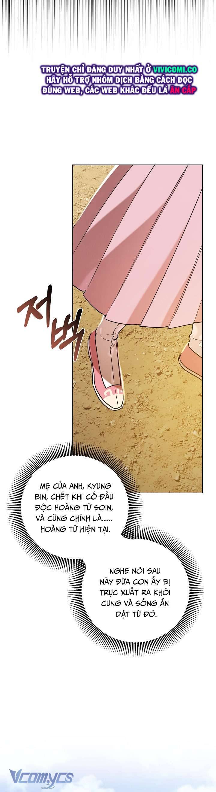 [18+] Xuyên Không Thành Tác Giả Truyện 18+ Chapter 42 - Next 
